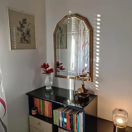L'Artista A Torino - Stay In Lingotto, 20 Min From The Center Exterior foto