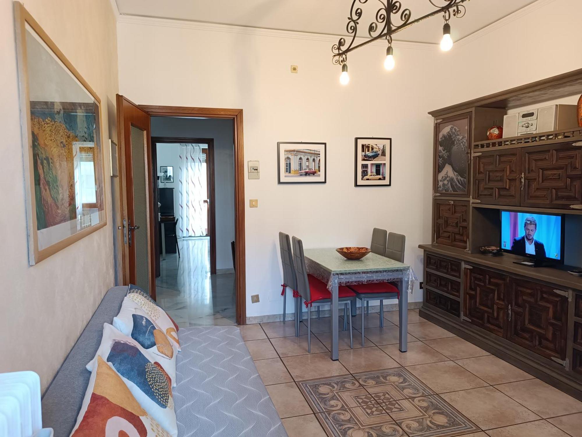 Appartement L'artista A - In Lingotto, 20 Min From The Center Turin