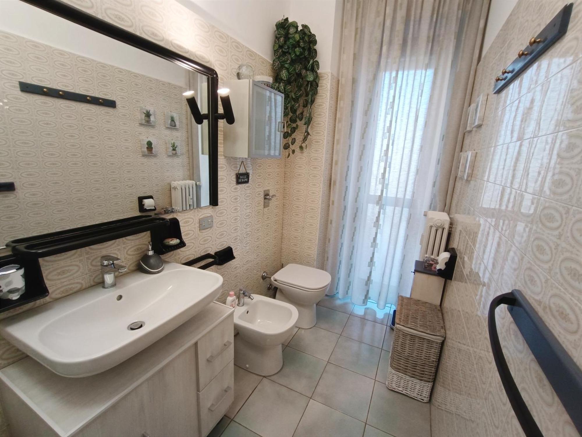 Apartment L'artista A - In Lingotto, 20 Min From The Center