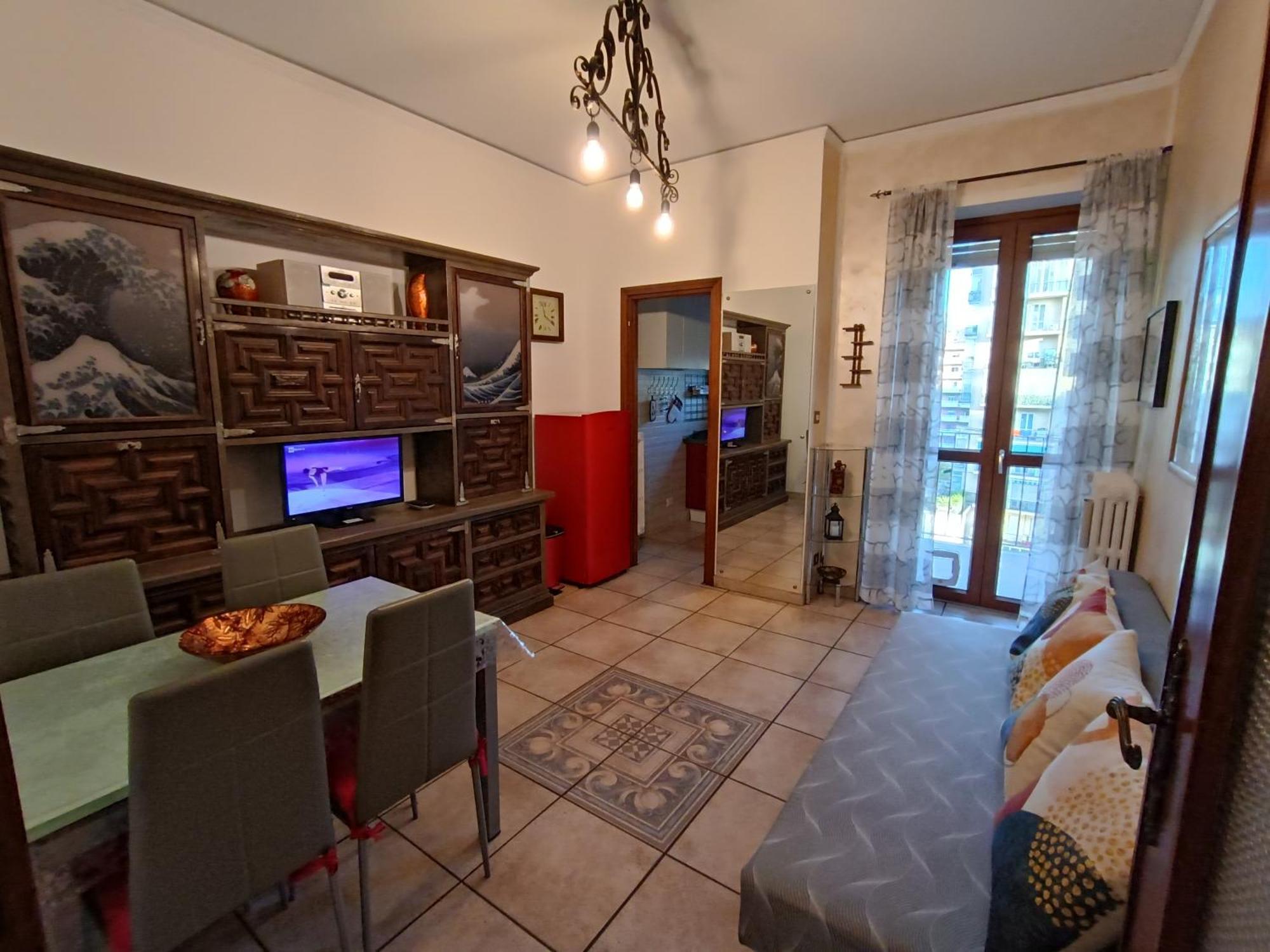 Appartement L'artista A - In Lingotto, 20 Min From The Center *