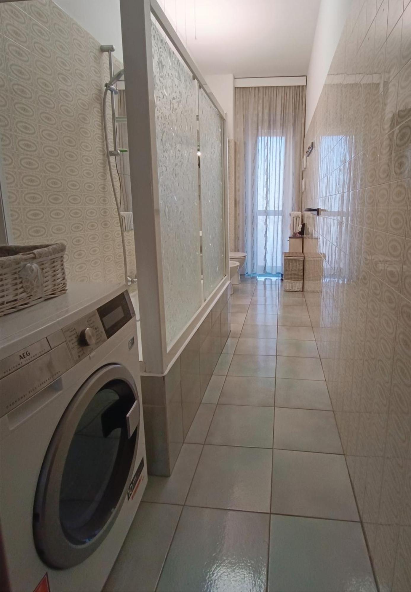 Apartment L'artista A - In Lingotto, 20 Min From The Center Turin